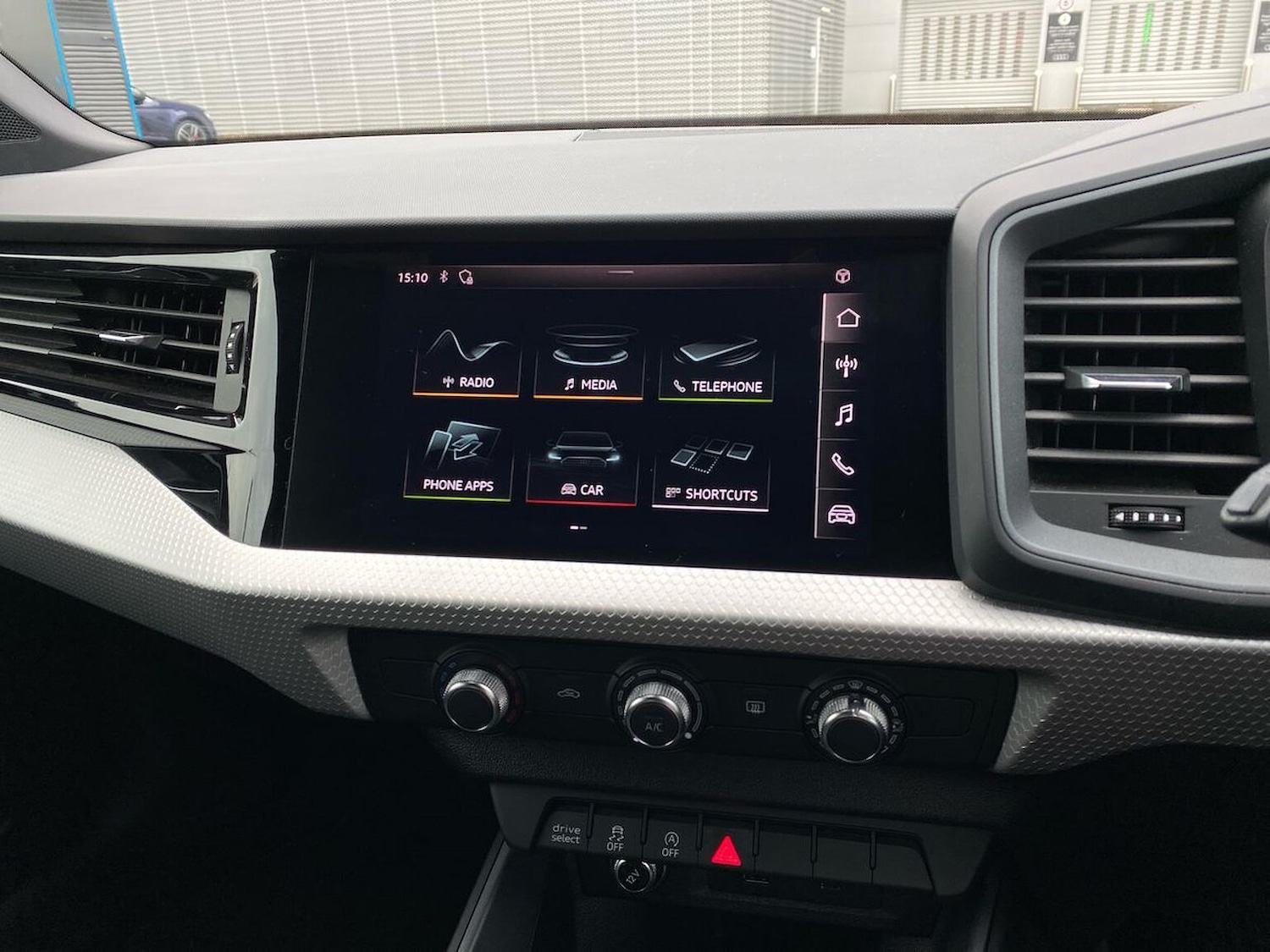 Used Audi A1 2020 for sale - 76504947: Photo 25