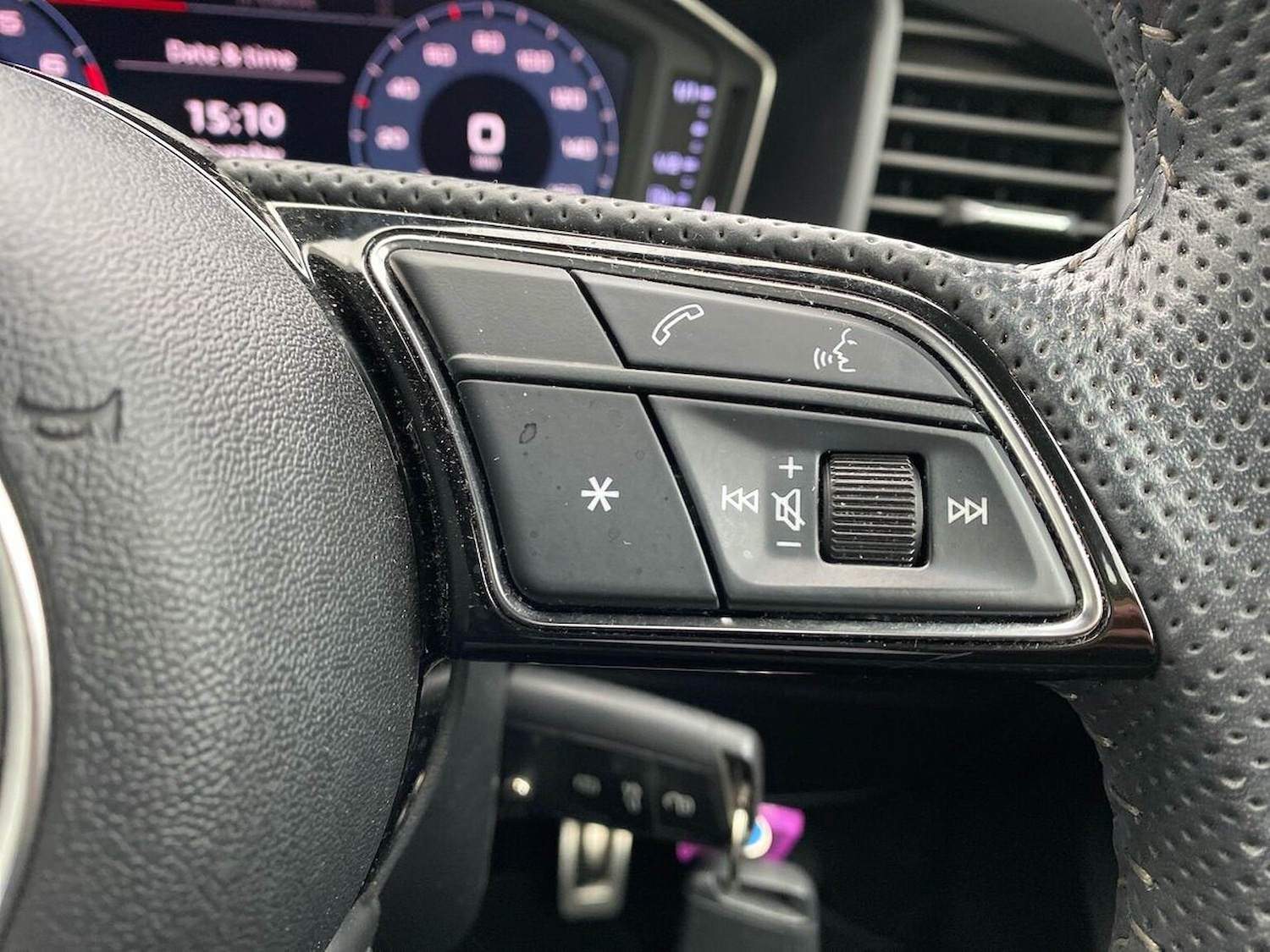 Used Audi A1 2020 for sale - 76504947: Photo 26