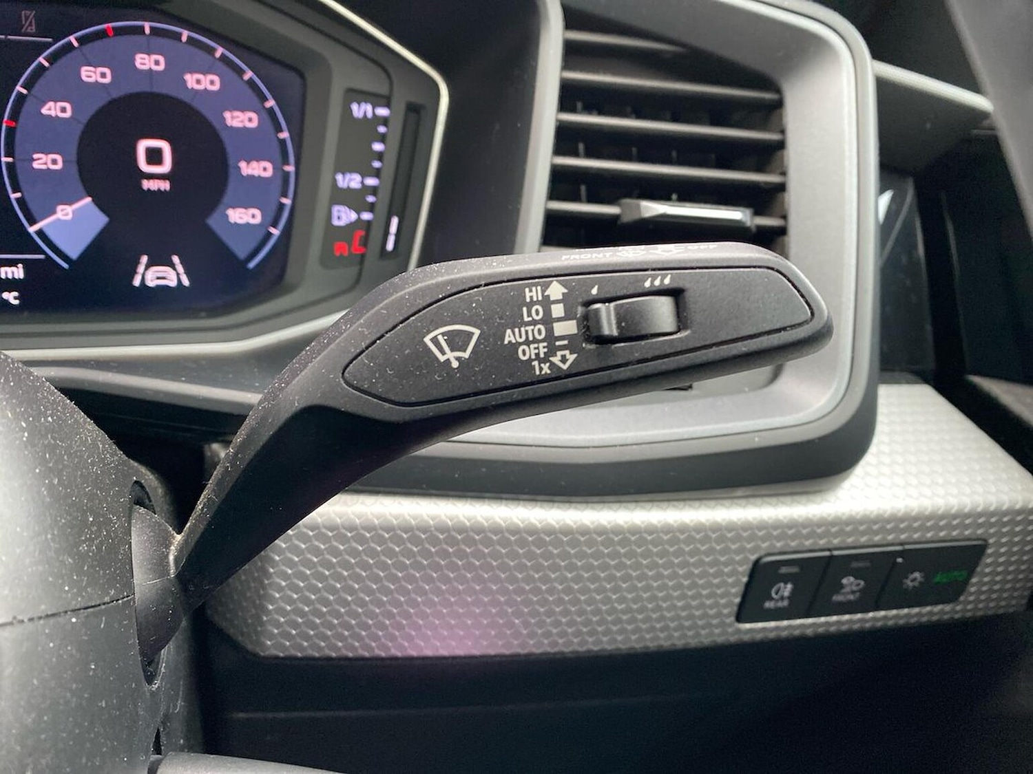 Used Audi A1 2020 for sale - 76504947: Photo 28