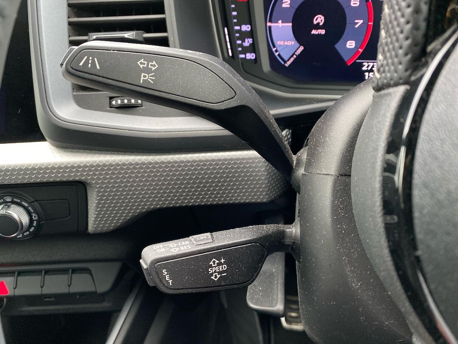 Used Audi A1 2020 for sale - 76504947: Photo 29