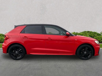 Used Audi A1 2020 for sale - 76504947: Photo