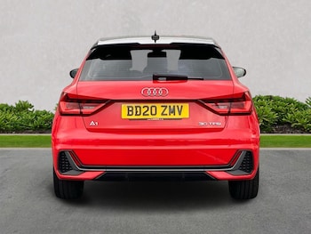 Used Audi A1 2020 for sale - 76504947: Photo