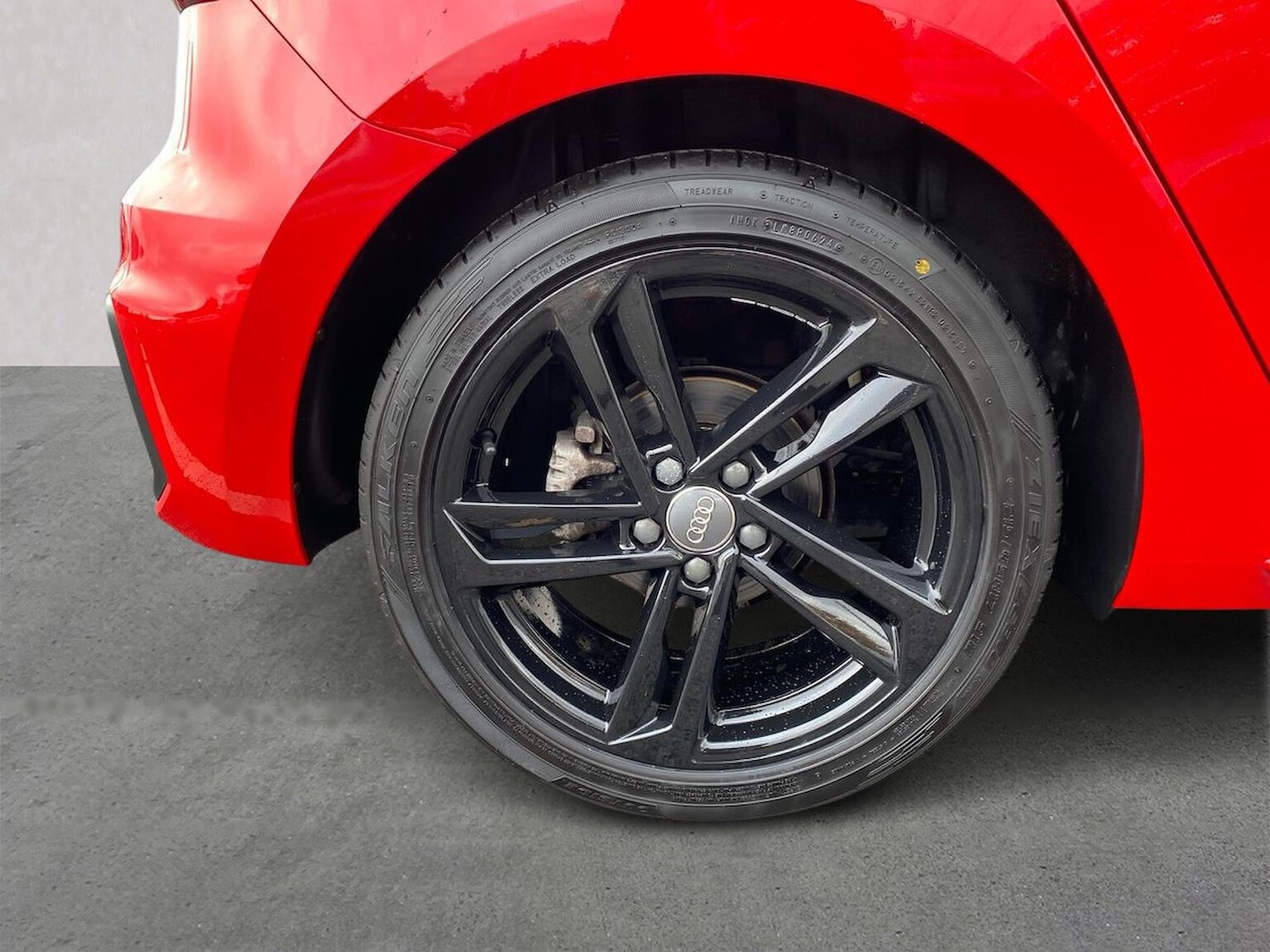 Used Audi A1 2020 for sale - 76504947: Photo 6