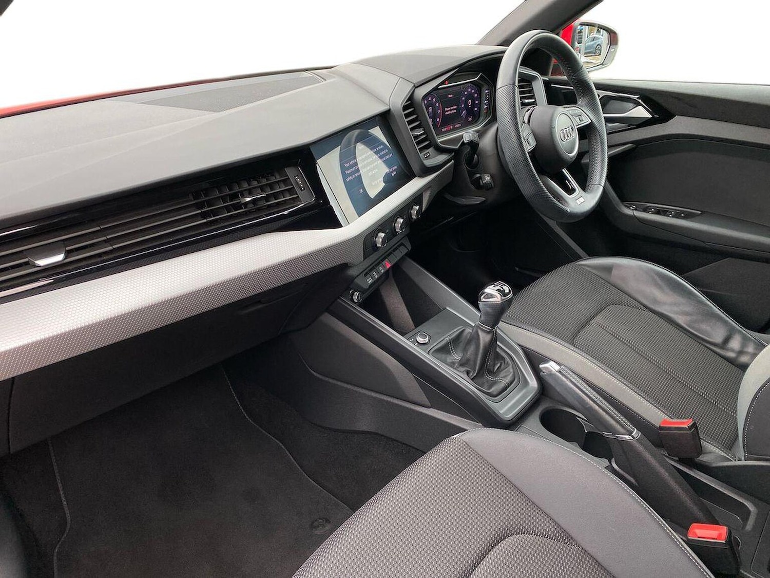 Used Audi A1 2020 for sale - 76504947: Photo 7