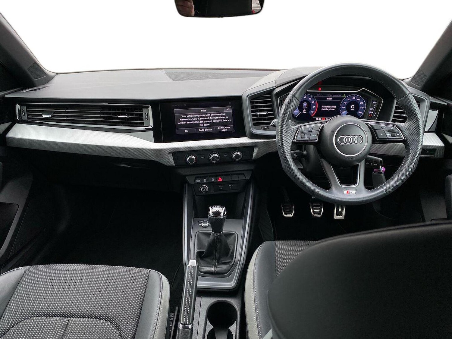 Used Audi A1 2020 for sale - 76504947: Photo 8