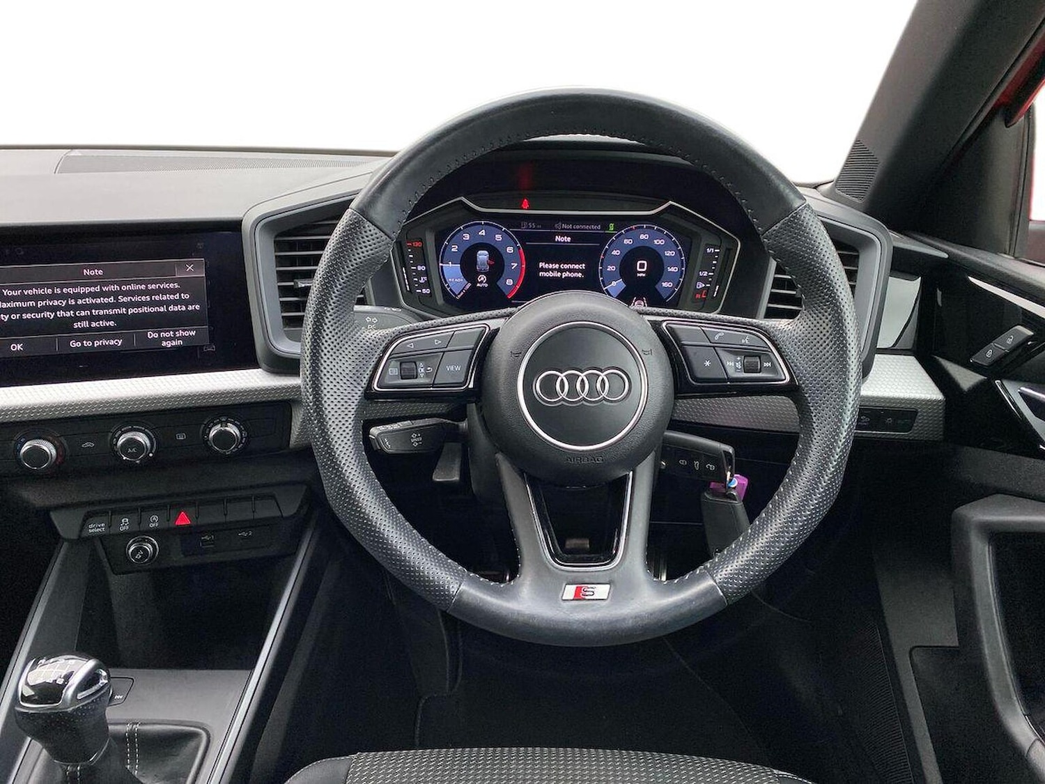 Used Audi A1 2020 for sale - 76504947: Photo 9