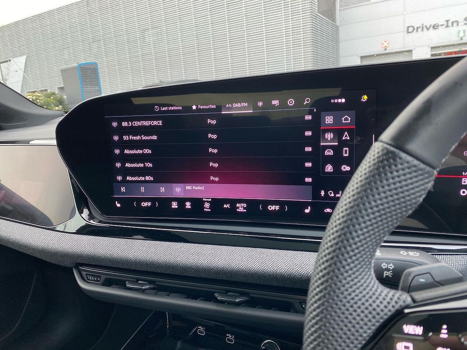 Used Audi A6 2025 for sale - 77962300: Photo 11