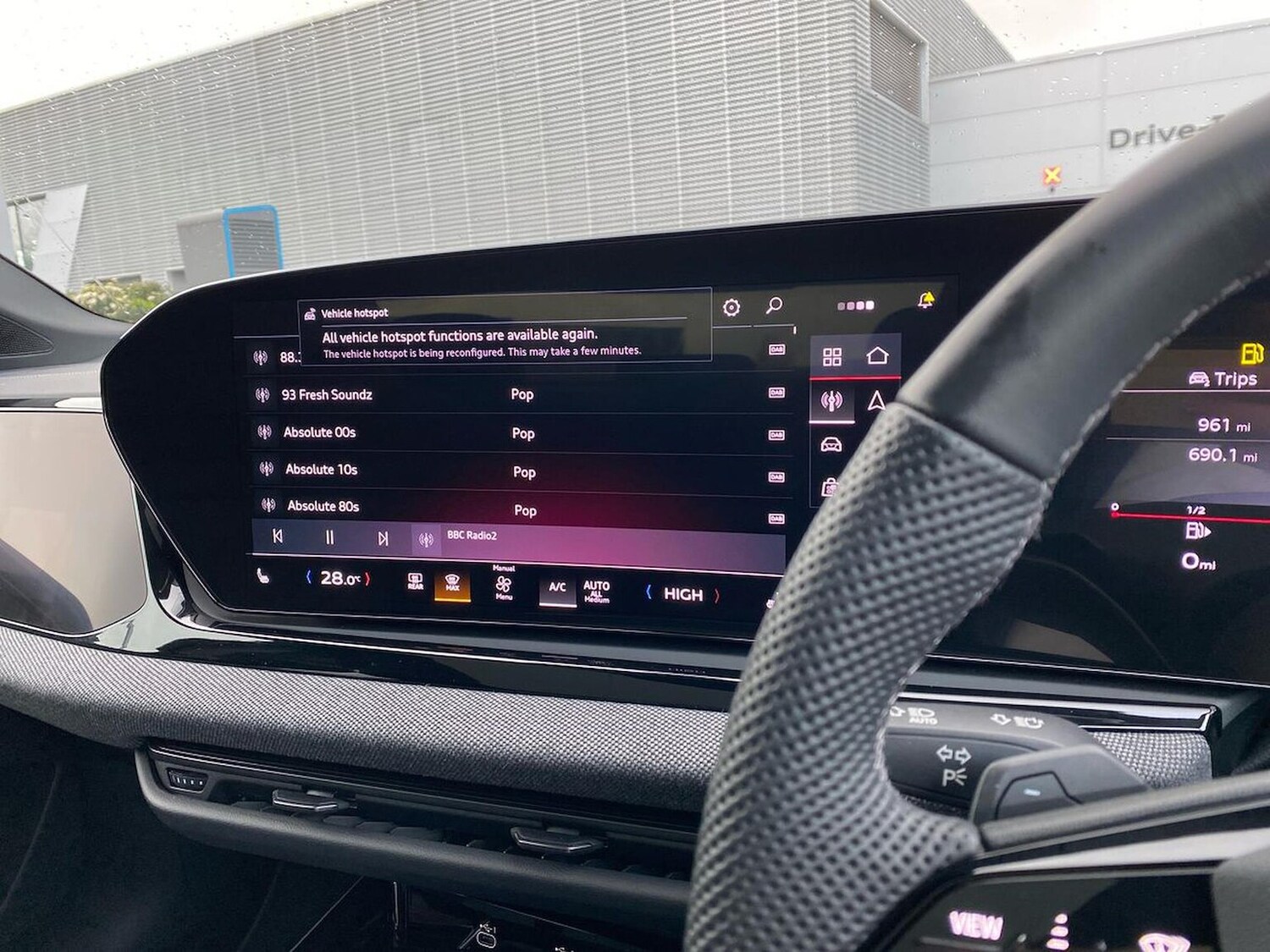 Used Audi A6 2025 for sale - 77962300: Photo 12