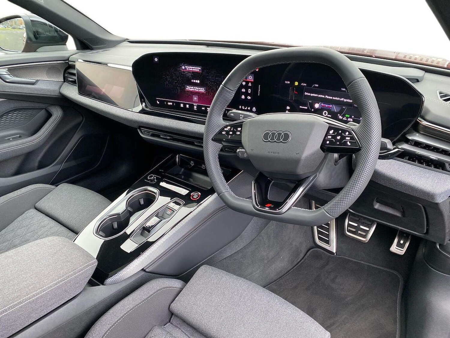 Used Audi A6 2025 for sale - 77962300: Photo 15