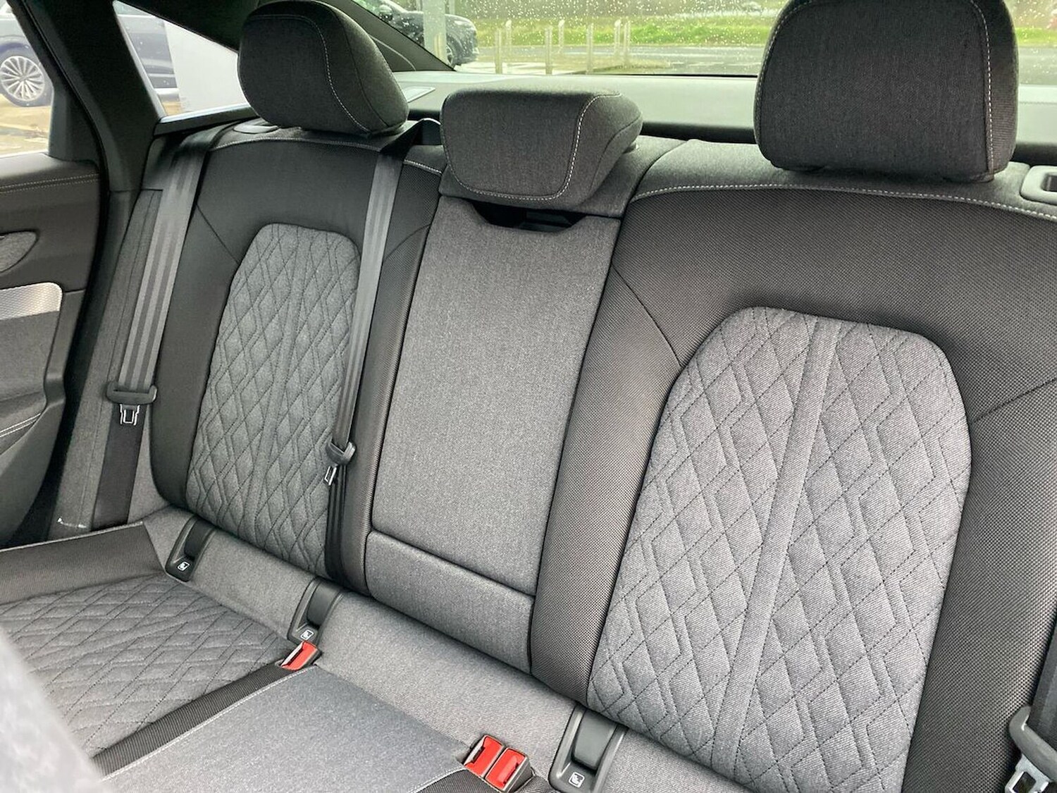 Used Audi A6 2025 for sale - 77962300: Photo 16