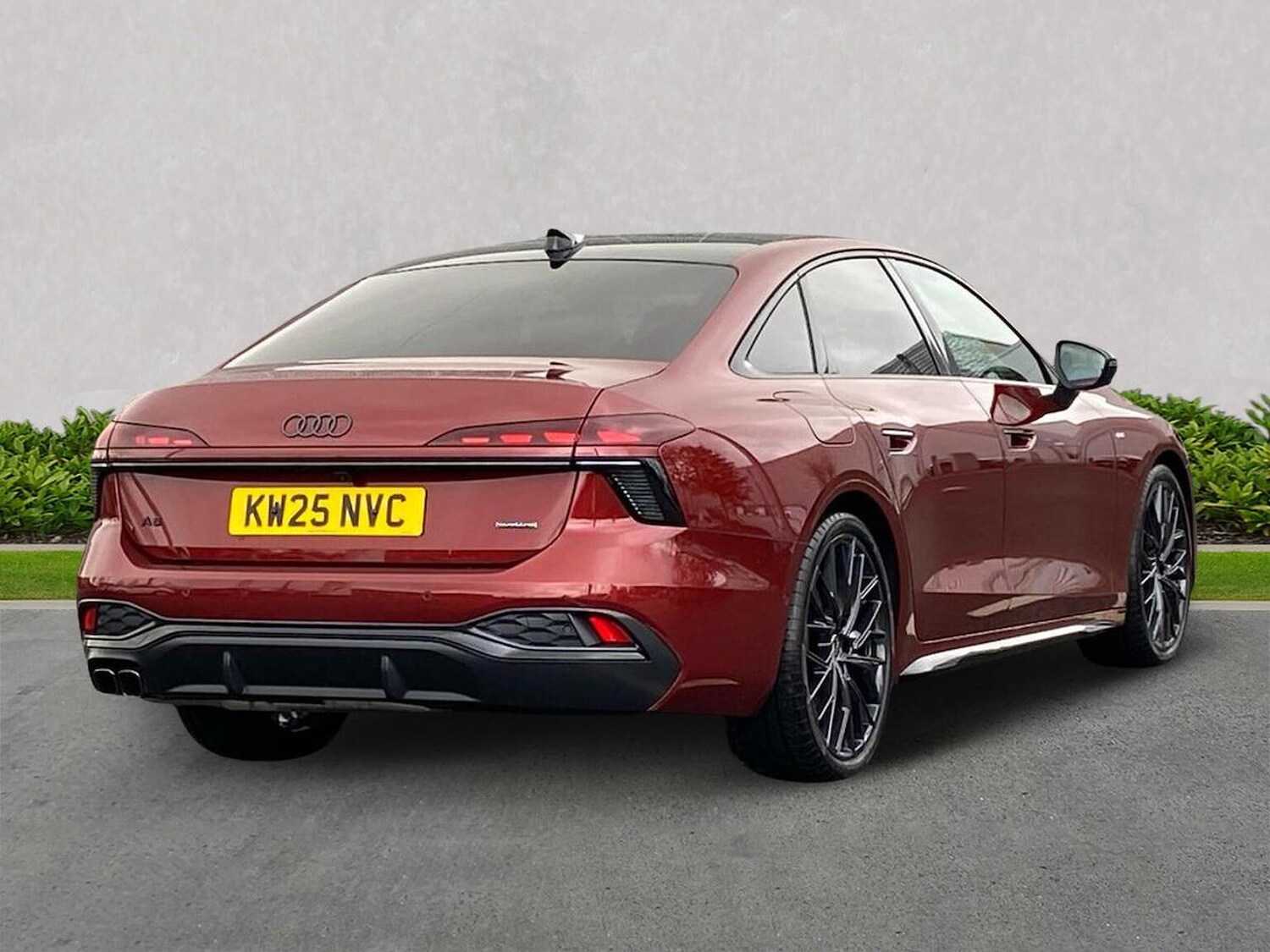 Used Audi A6 2025 for sale - 77962300: Photo 18