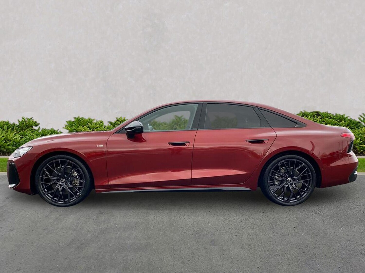 Used Audi A6 2025 for sale - 77962300: Photo 19