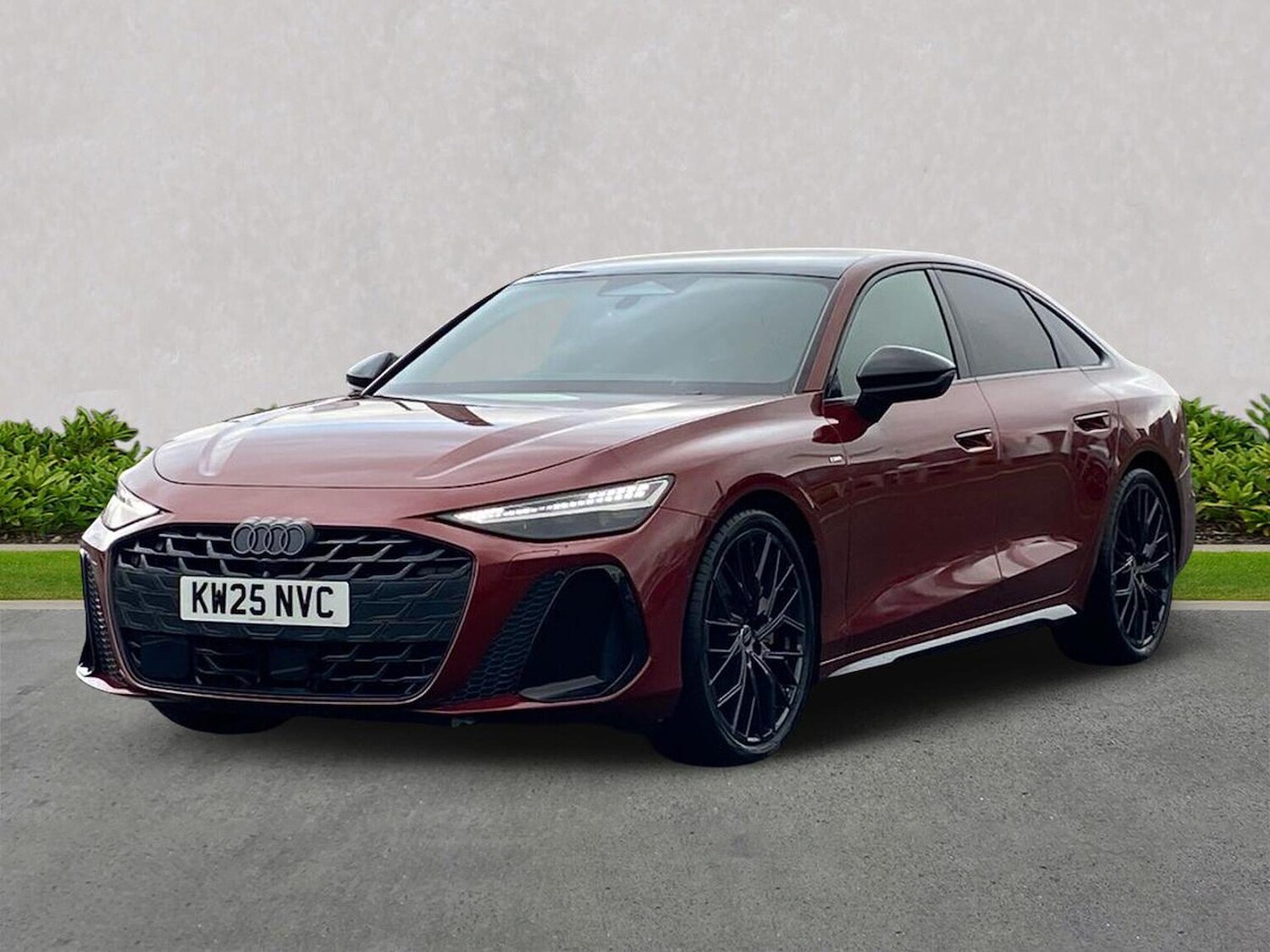 Used Audi A6 2025 for sale - 77962300: Photo 20