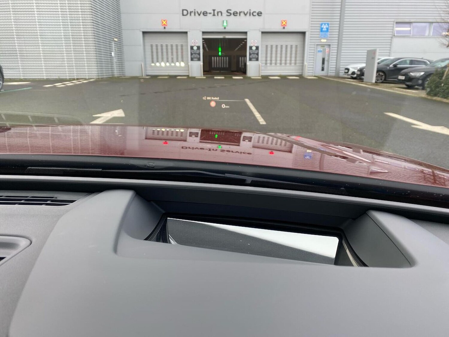 Used Audi A6 2025 for sale - 77962300: Photo 22