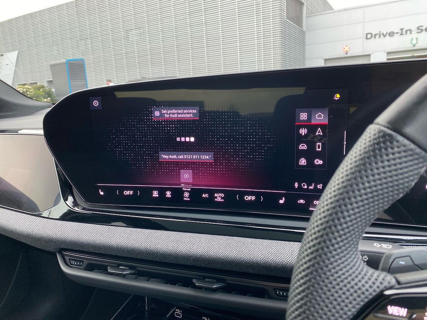 Used Audi A6 2025 for sale - 77962300: Photo 25