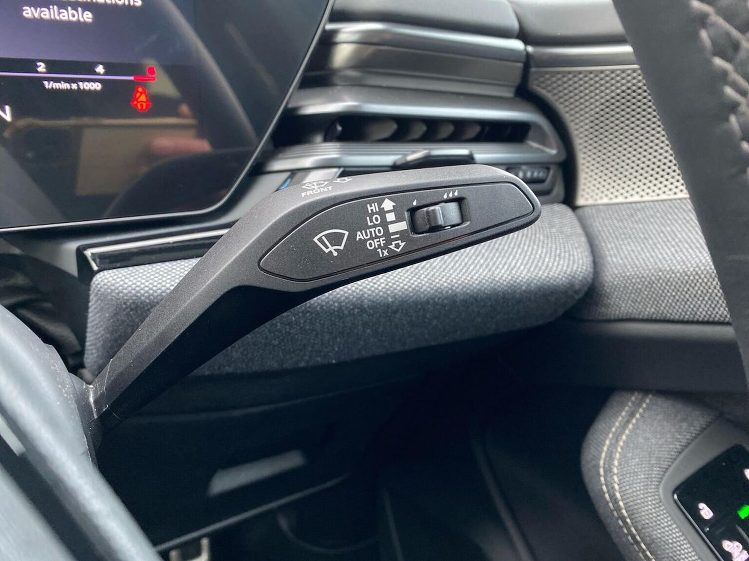 Used Audi A6 2025 for sale - 77962300: Photo 28