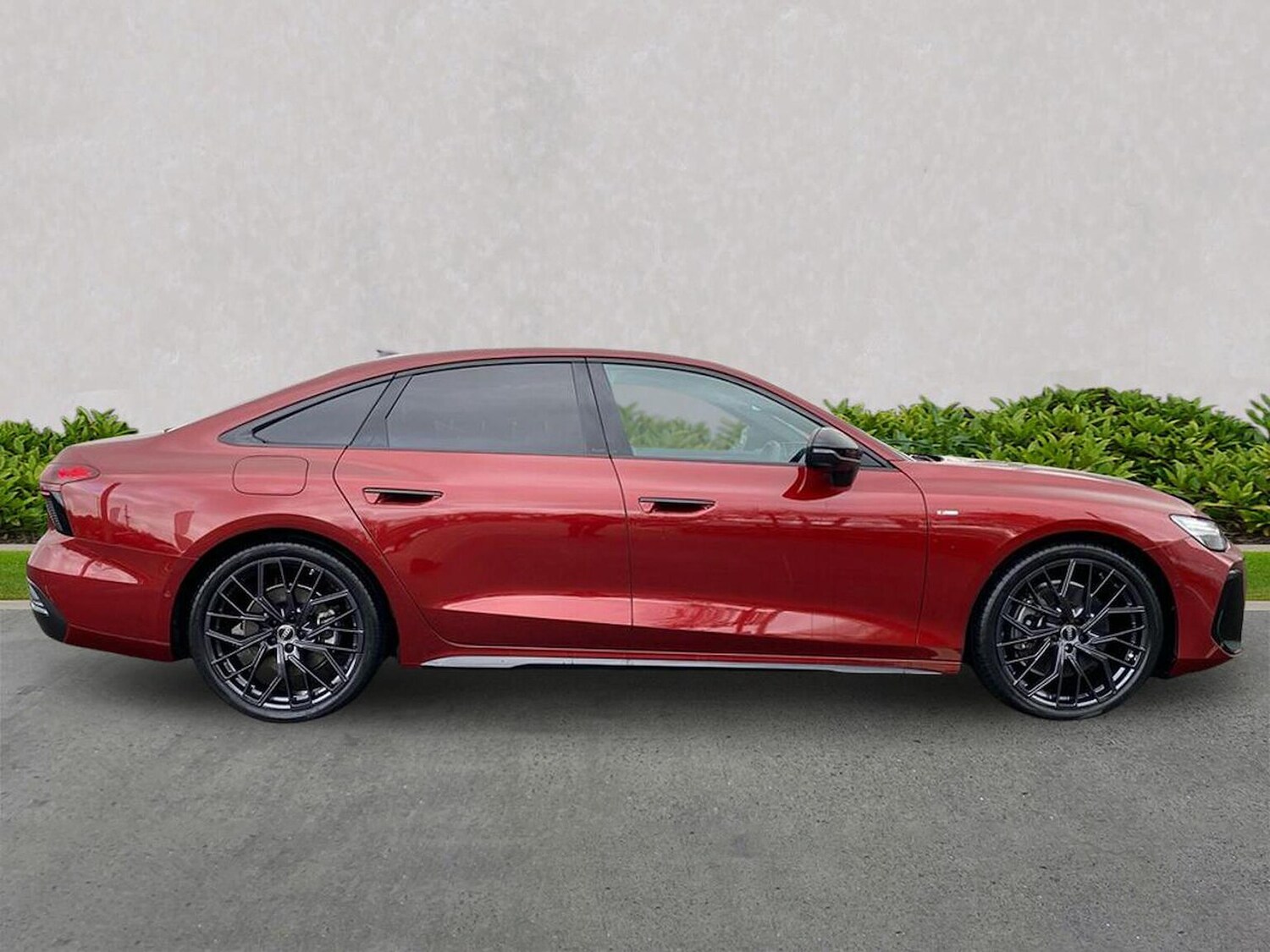 Used Audi A6 2025 for sale - 77962300: Photo 3