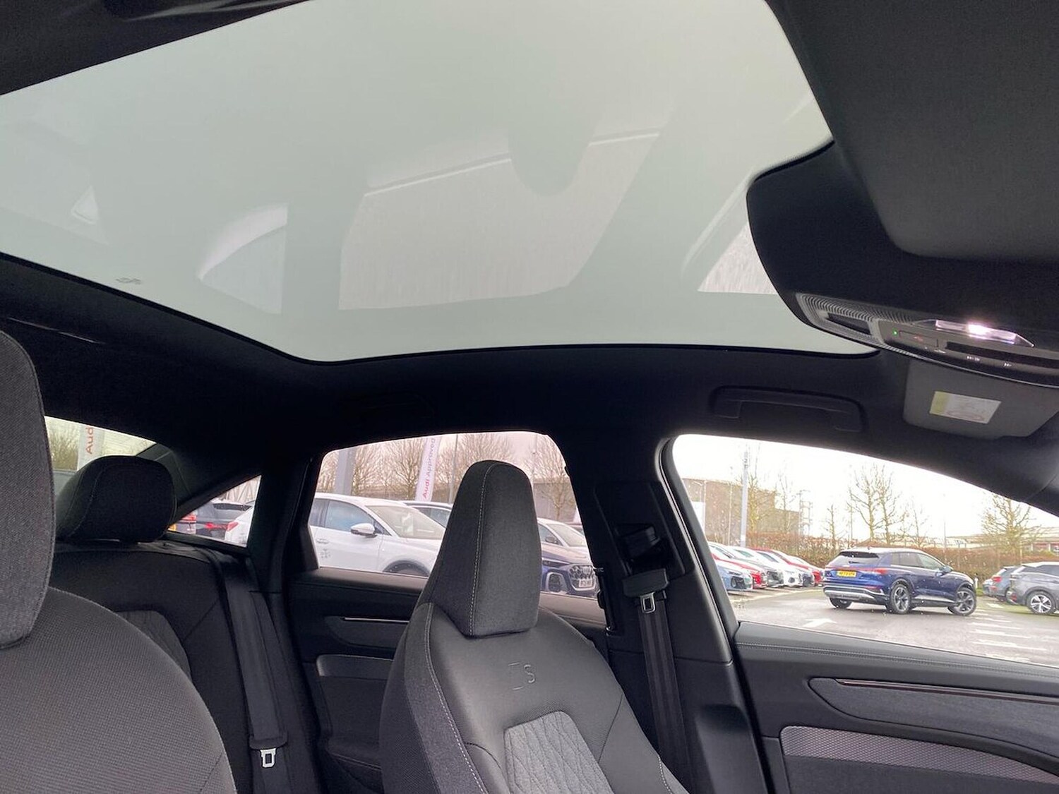 Used Audi A6 2025 for sale - 77962300: Photo 31