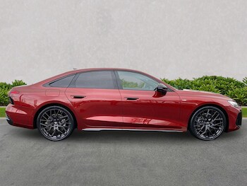 Used Audi A6 2025 for sale - 77962300: Photo