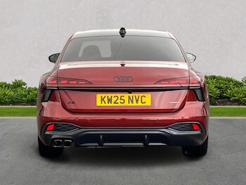 Used Audi A6 2025 for sale - 77962300: Photo