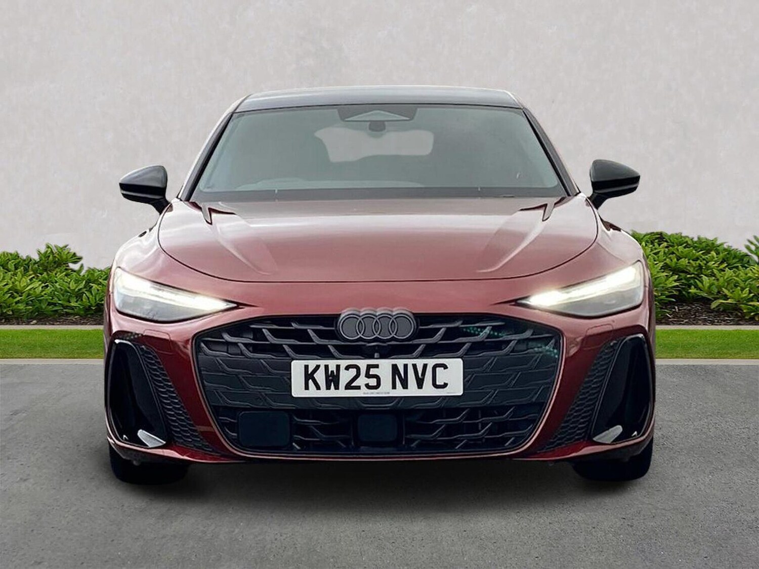 Used Audi A6 2025 for sale - 77962300: Photo 5