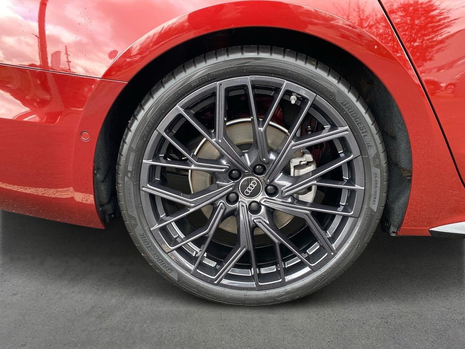 Used Audi A6 2025 for sale - 77962300: Photo 6