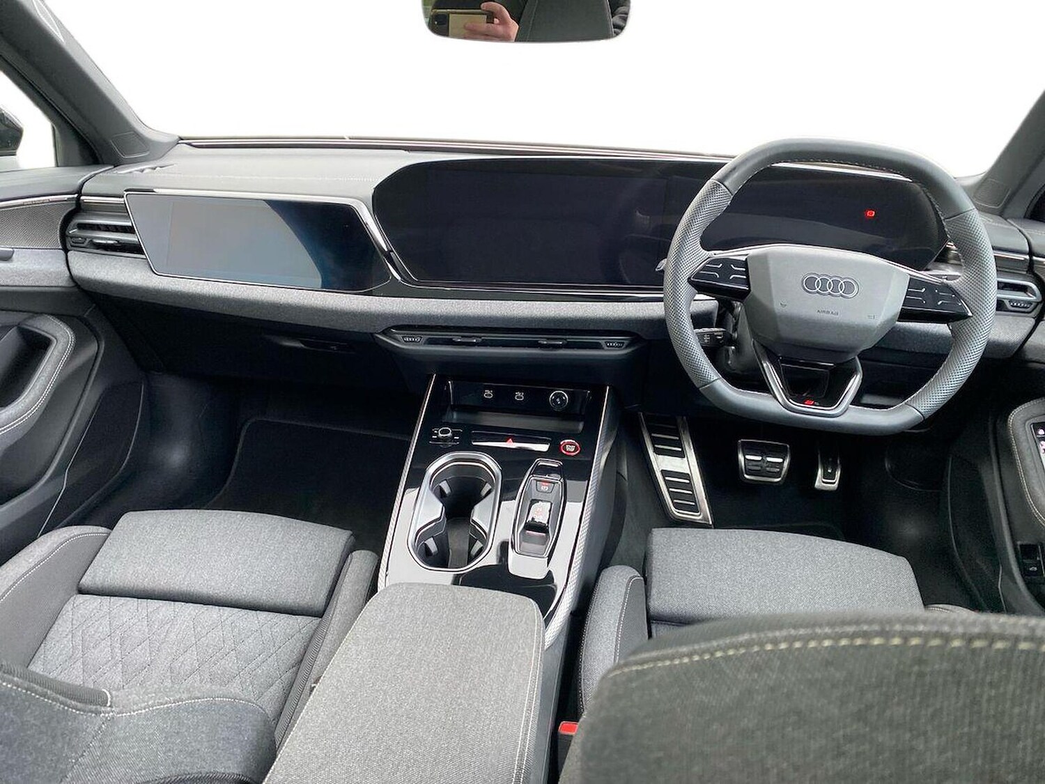 Used Audi A6 2025 for sale - 77962300: Photo 8