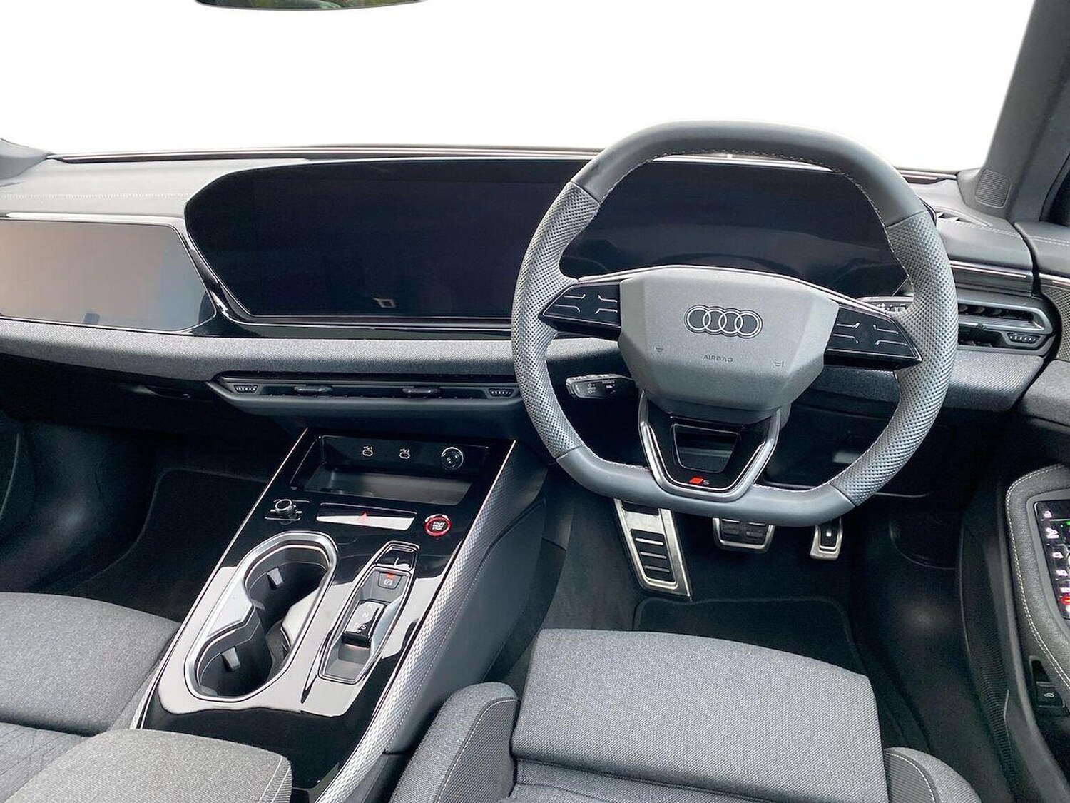 Used Audi A6 2025 for sale - 77962300: Photo 9