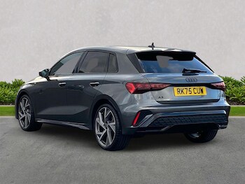 Used Audi A3 2025 for sale - 78332489: Photo