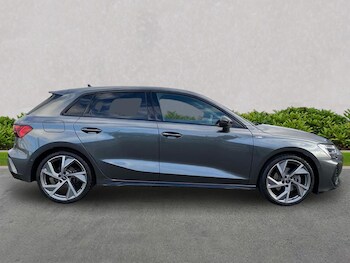 Used Audi A3 2025 for sale - 78332489: Photo