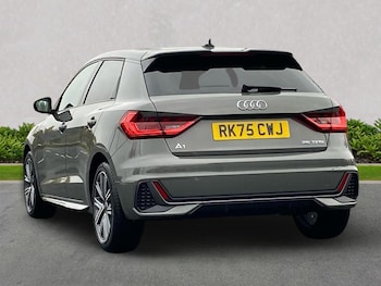 Used Audi A1 2025 for sale - 76263325: Photo