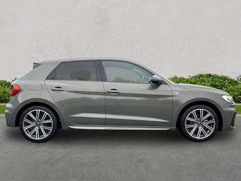 Used Audi A1 2025 for sale - 76263325: Photo