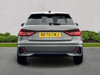 Used Audi A1 2025 for sale - 76263325: Photo