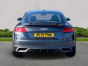 Used Audi TT 2019 for sale - 78927751: Photo