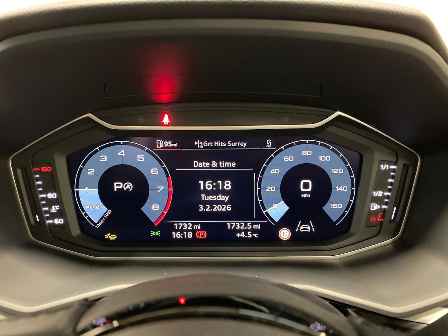 Used Audi A1 2025 for sale - 77813372: Photo 10