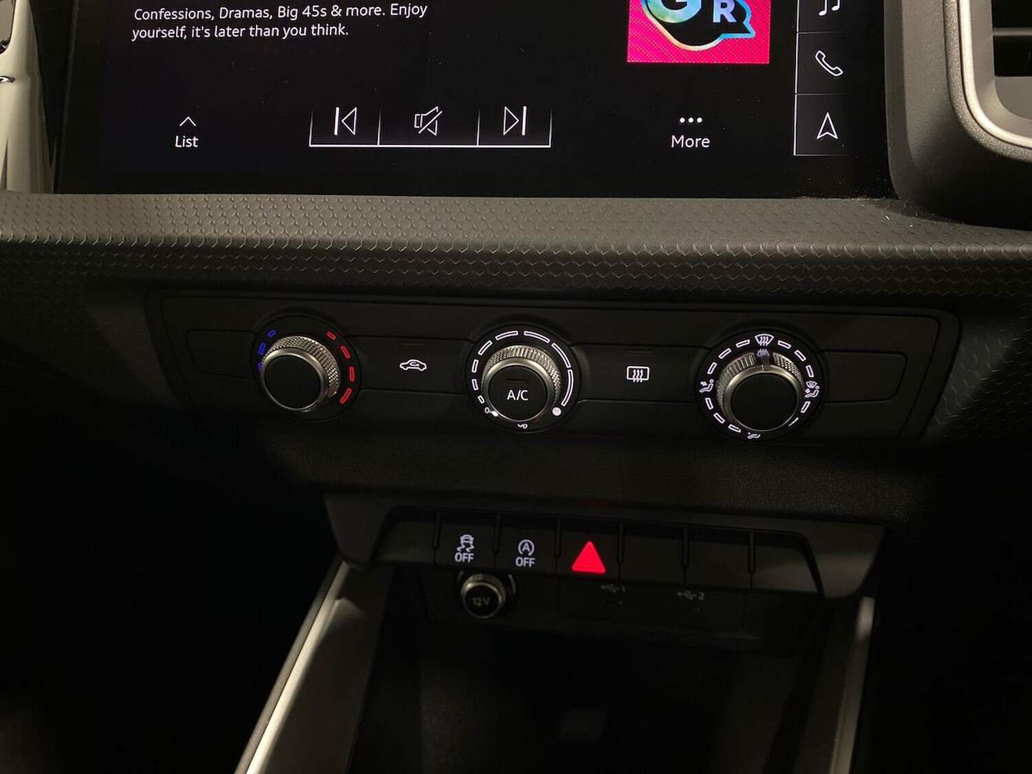 Used Audi A1 2025 for sale - 77813372: Photo 12