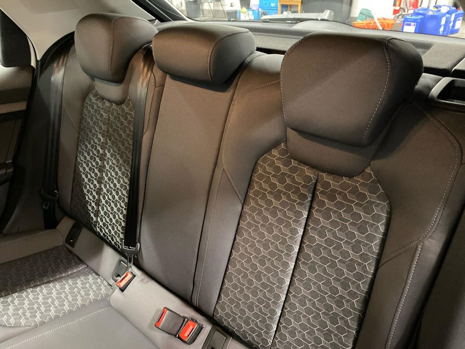 Used Audi A1 2025 for sale - 77813372: Photo 16