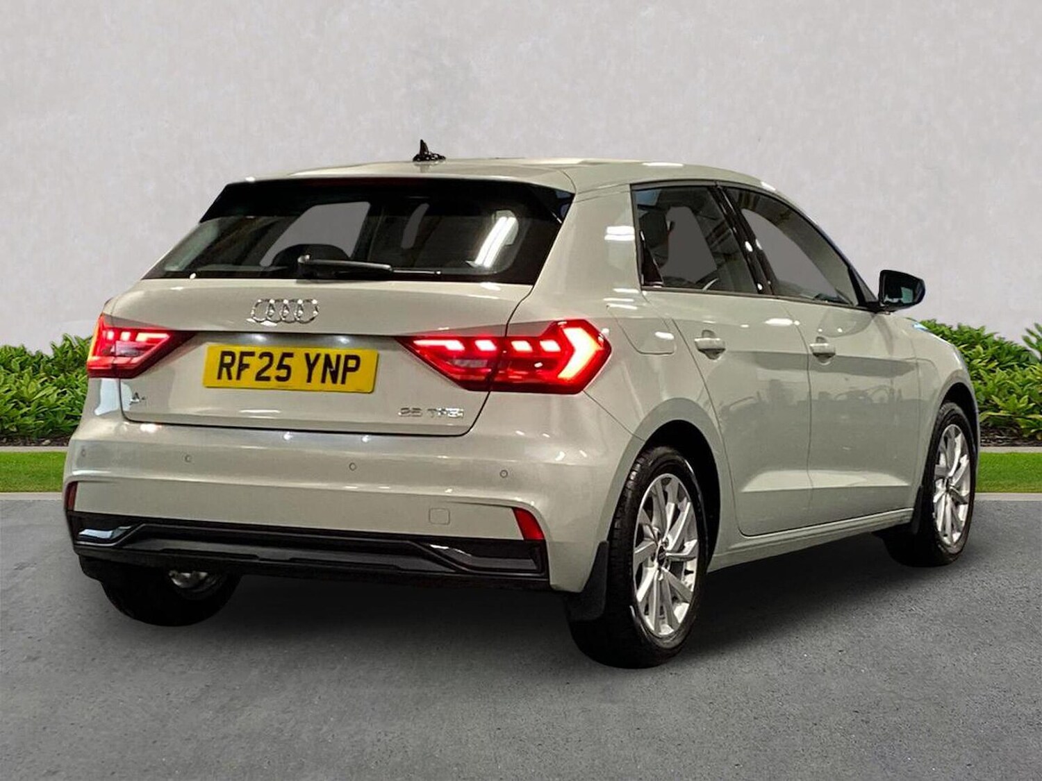 Used Audi A1 2025 for sale - 77813372: Photo 18