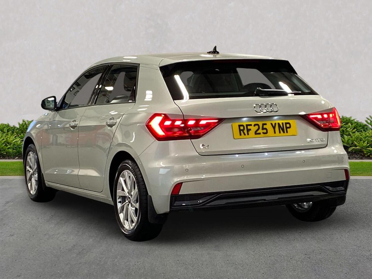 Used Audi A1 2025 for sale - 77813372: Photo 2