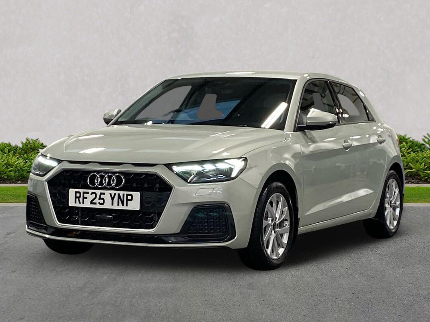 Used Audi A1 2025 for sale - 77813372: Photo 20