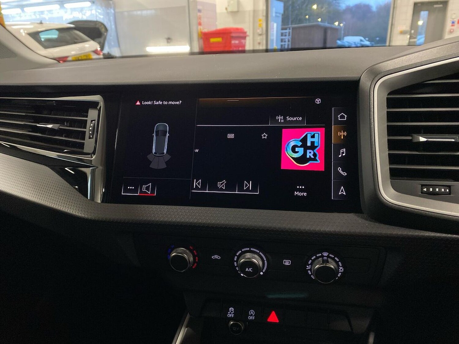 Used Audi A1 2025 for sale - 77813372: Photo 23