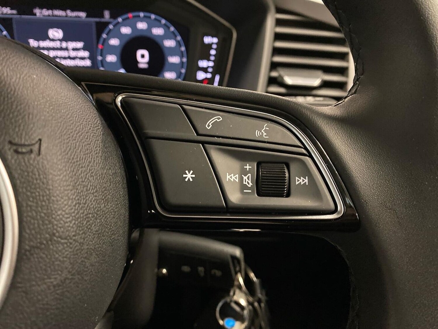 Used Audi A1 2025 for sale - 77813372: Photo 26