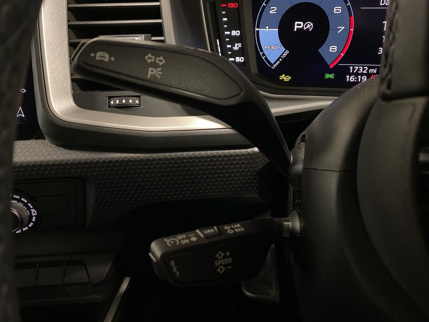 Used Audi A1 2025 for sale - 77813372: Photo 29