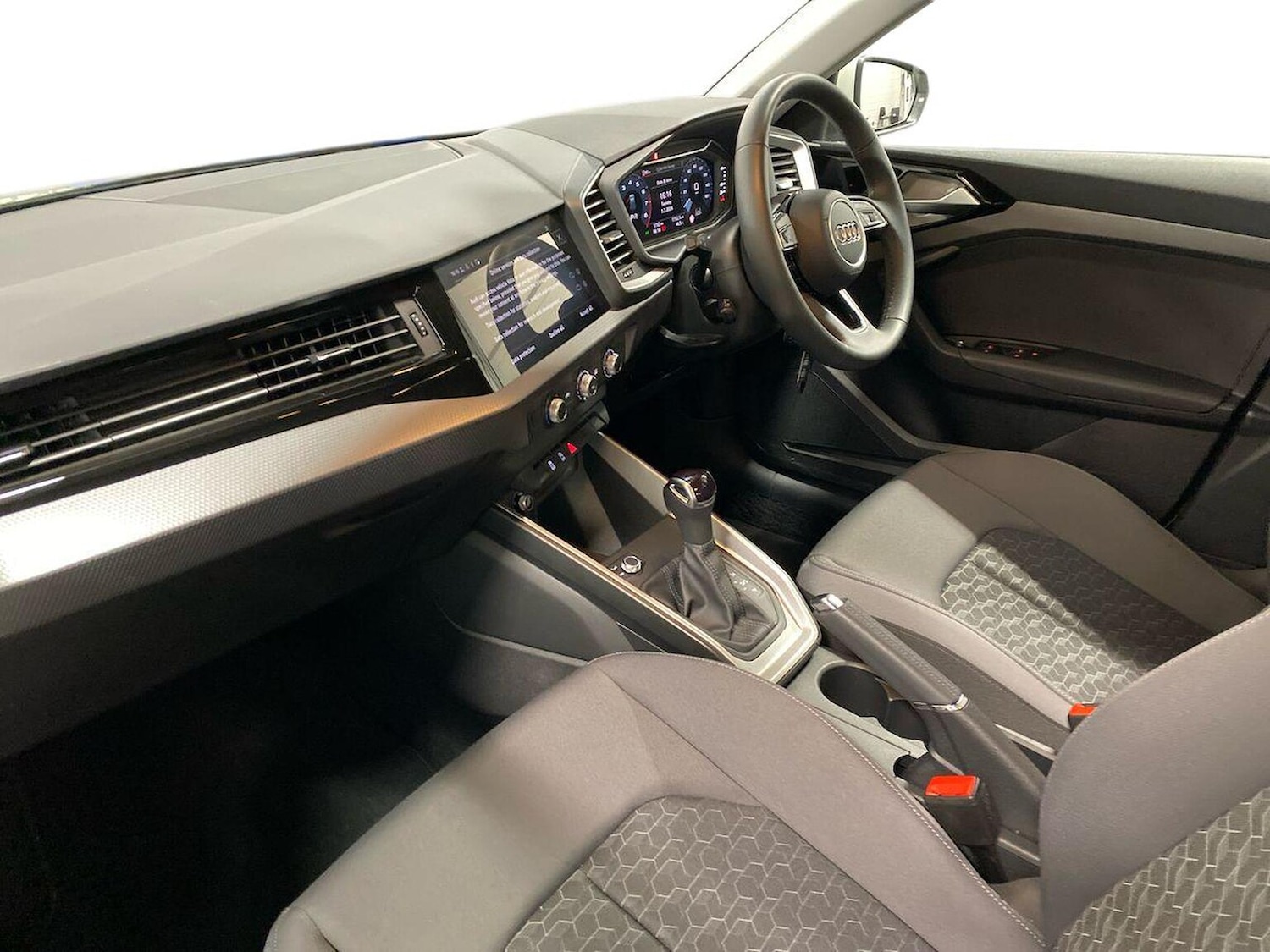 Used Audi A1 2025 for sale - 77813372: Photo 7