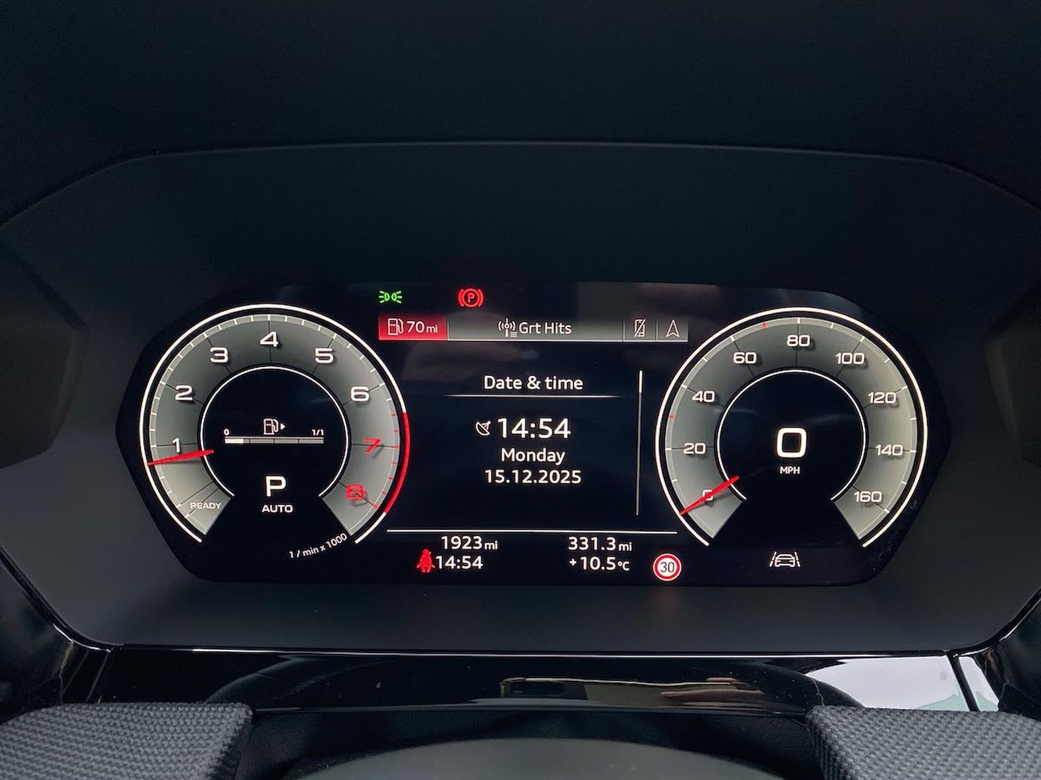 Used Audi A3 2025 for sale - 77487988: Photo 10