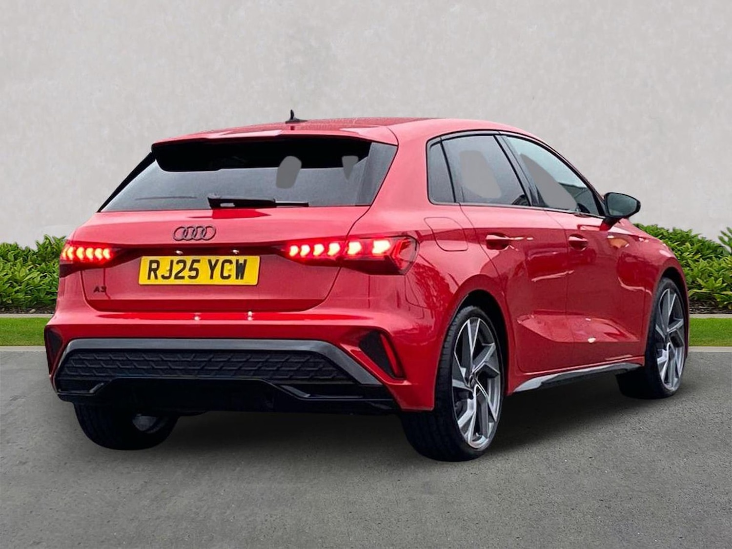 Used Audi A3 2025 for sale - 77487988: Photo 18