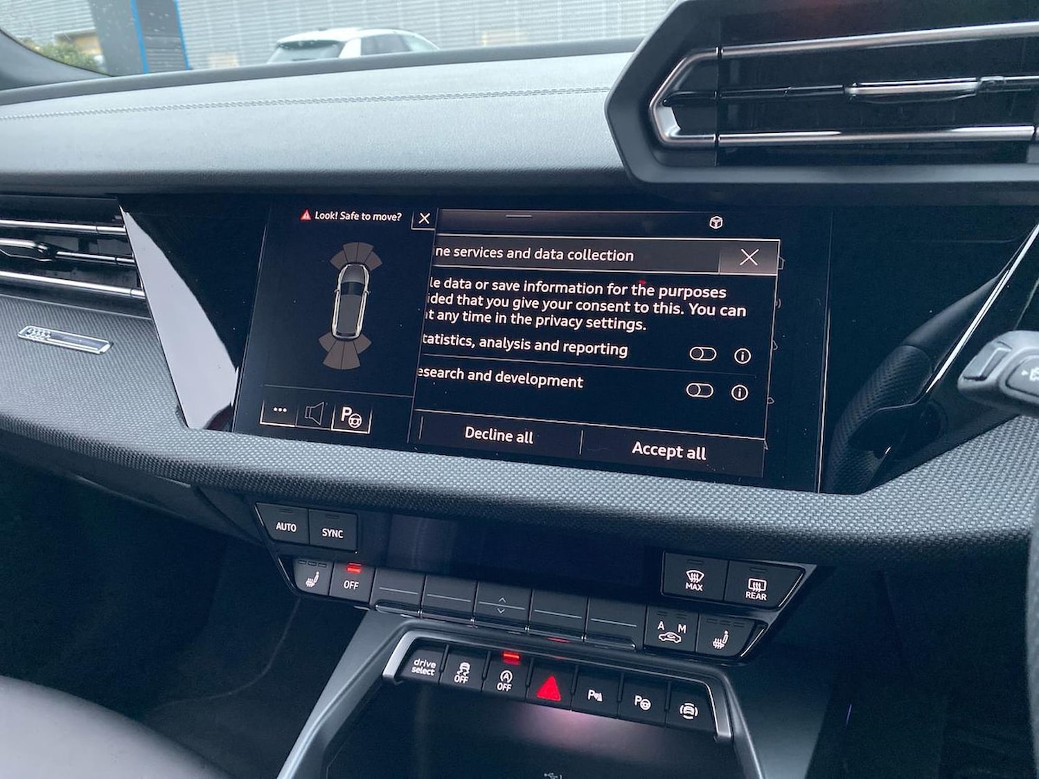 Used Audi A3 2025 for sale - 77487988: Photo 23