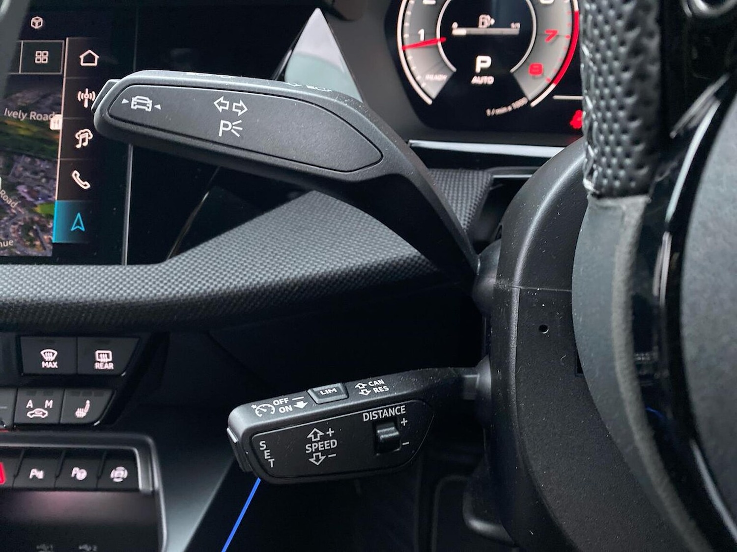 Used Audi A3 2025 for sale - 77487988: Photo 29