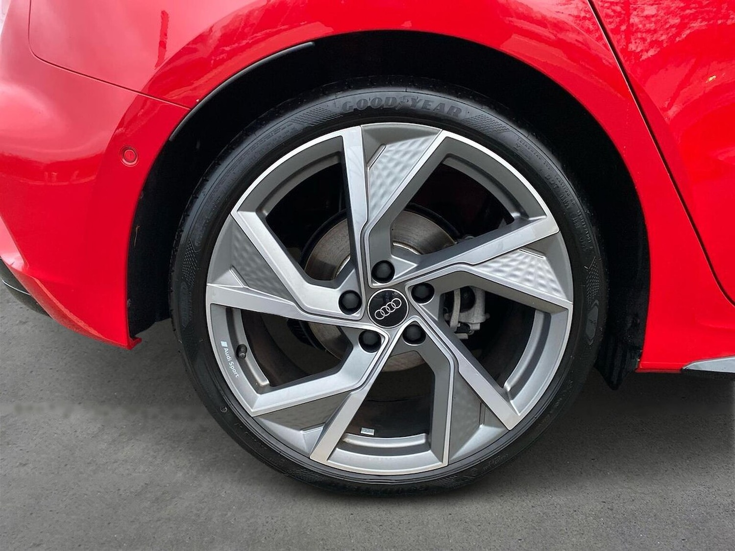 Used Audi A3 2025 for sale - 77487988: Photo 6