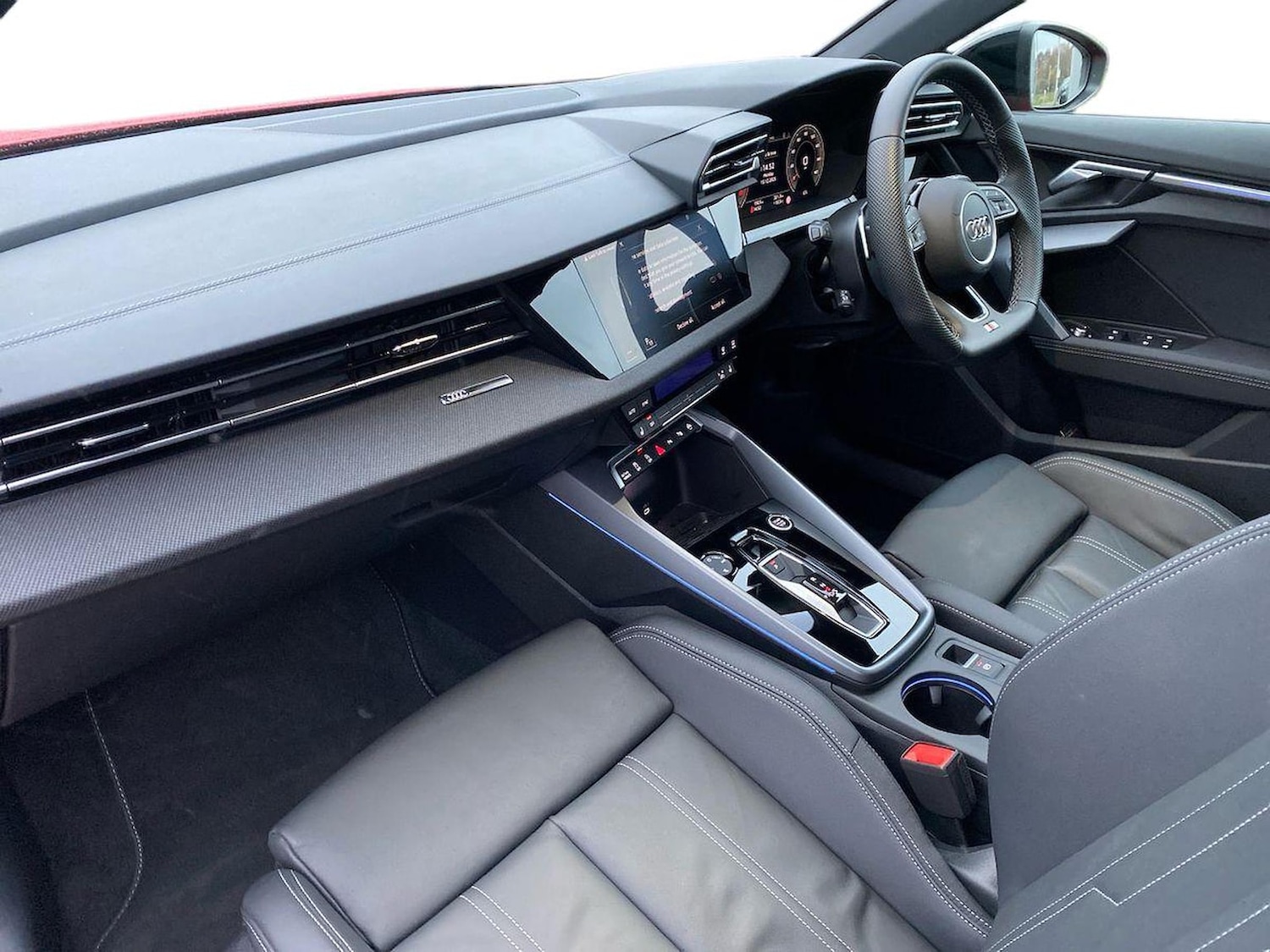 Used Audi A3 2025 for sale - 77487988: Photo 7